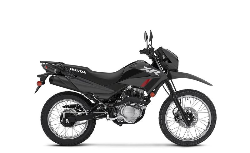 2025 Honda XR150LImage 1