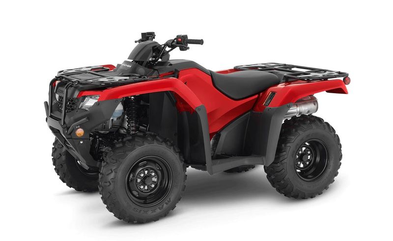 2027 Honda RANCHER 4X4 AT EPS AT EPS