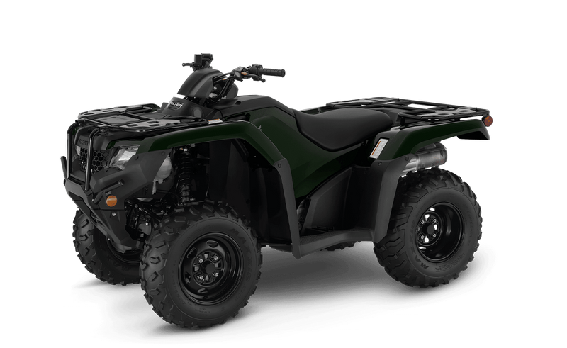 2025 Honda Rancher Image 1