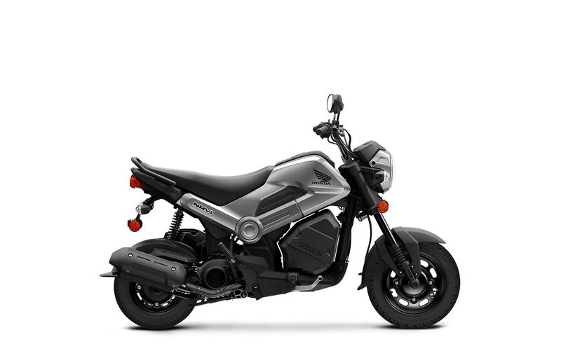 New 2026 Honda Navi 