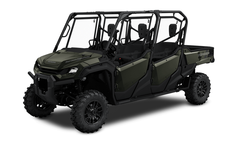 2025 Honda PIONEER 10006 