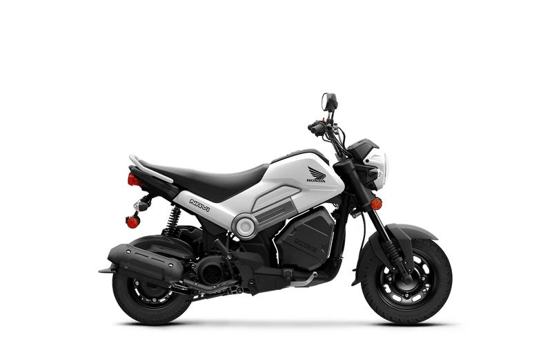 New 2026 Honda Navi Image 1