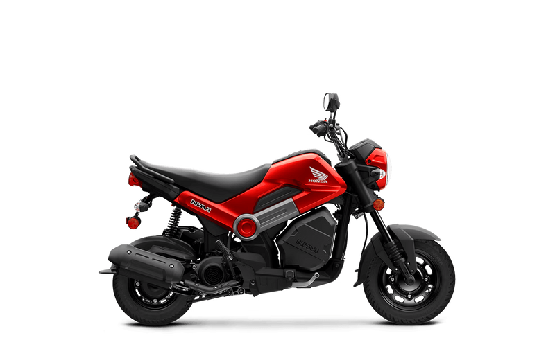 New 2026 Honda Navi Image 1