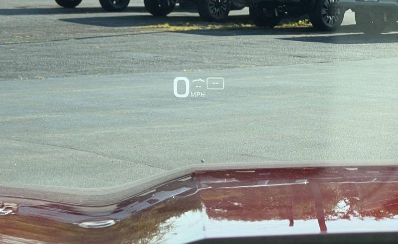 2024 Gmc Canyon AT4 photo 26