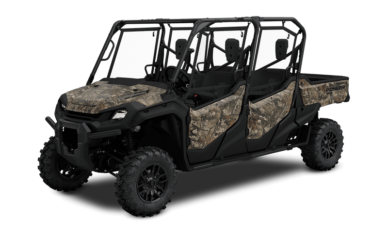2025 Honda PIONEER 10006 