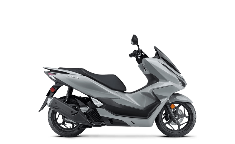New 2025 Honda PCX ABS 
