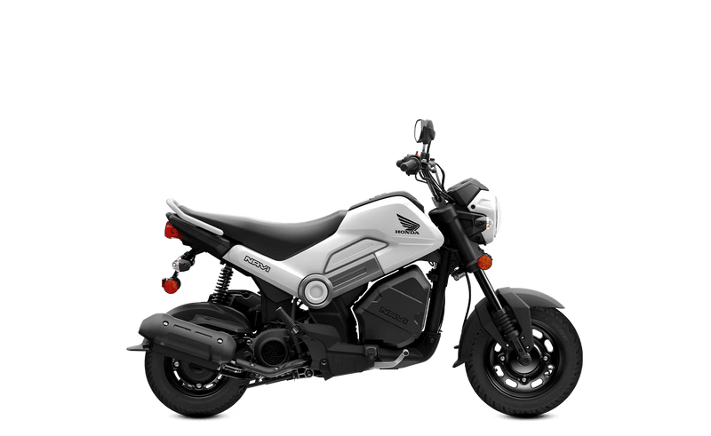 New 2025 Honda Navi Image 12