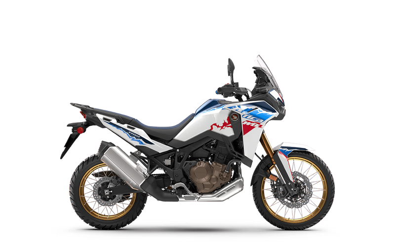 New 2026 Honda AFRICA TWIN Image 1