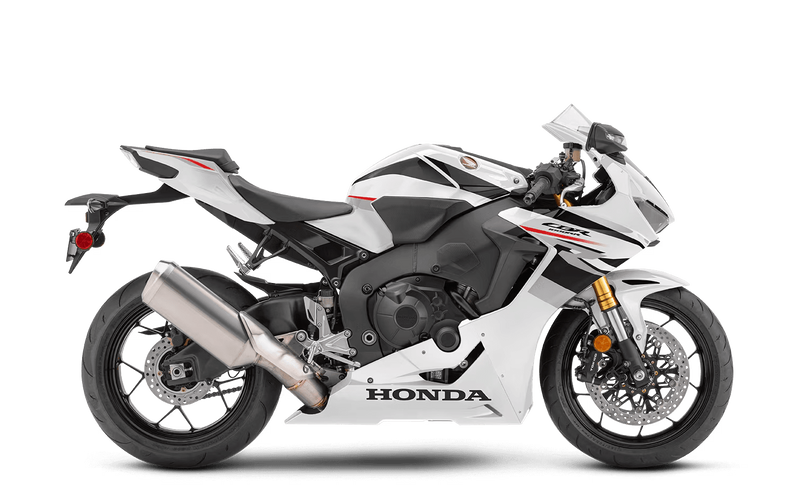 New 2026 Honda CBR1000RR ABS Image 1