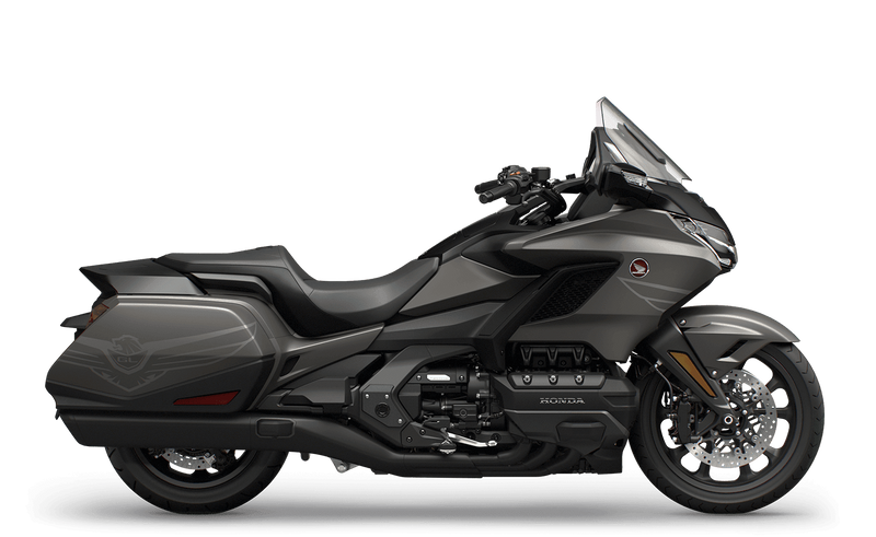 New 2026 Honda GOLDWING DCT Image 1