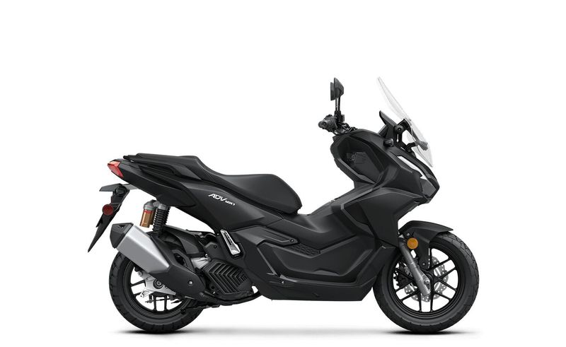 2025 HONDA ADV160