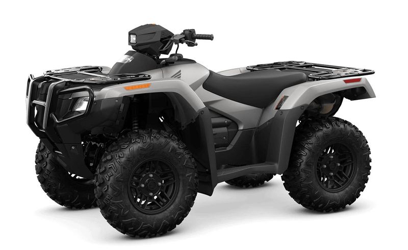 2027 Honda RUBICON 700