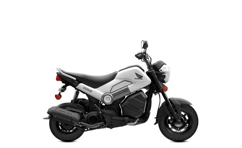 Used 2025 Honda Navi 