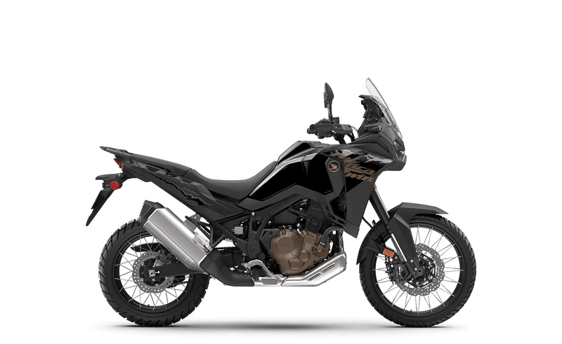NEW 2026 HONDA AFRICA TWIN DCT Image 1