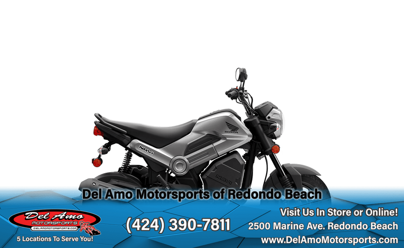 2025 Honda Navi Image 1