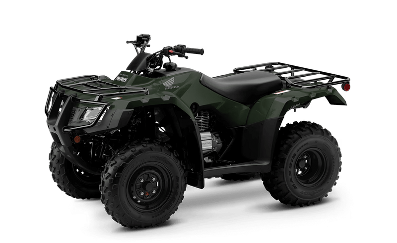 NEW 2026 HONDA FOURTRAX RECON Image 1