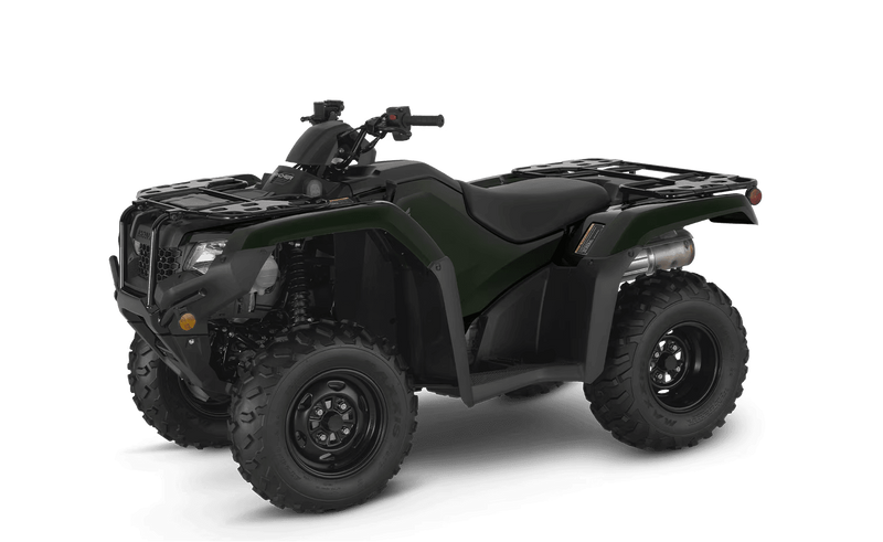 New 2026 Honda RANCHER 4X4 Image 1