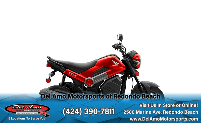 2025 Honda Navi Image 1