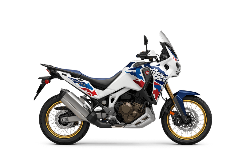 2025 Honda AFRICA TWIN ADV SP ESImage 1