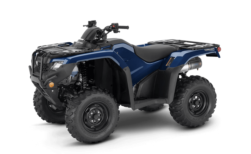 New 2026 Honda RANCHER 4X4 AT IRS EPS Image 1