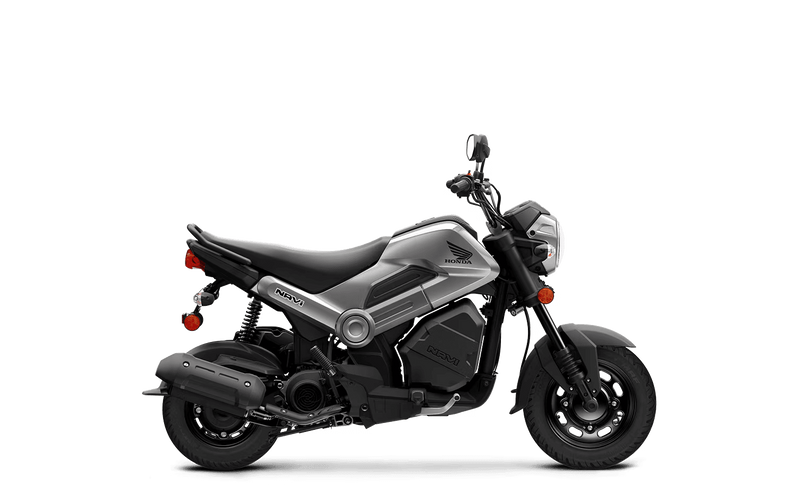 New 2026 Honda Navi Image 1