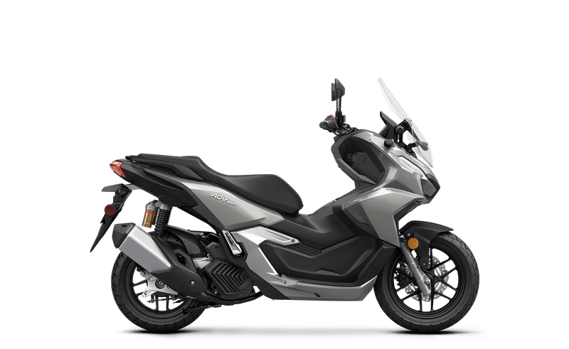 New 2026 Honda ADV160 Image 1
