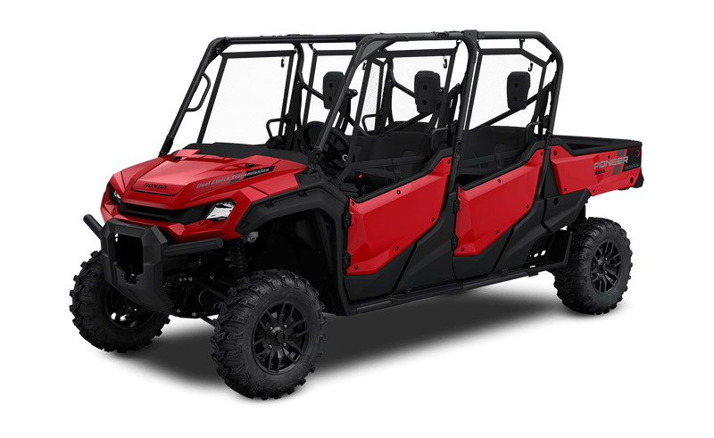 2025 Honda PIONEER 10006 