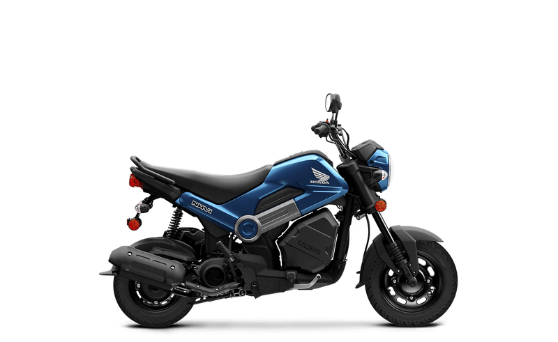 New 2026 Honda Navi Image 1