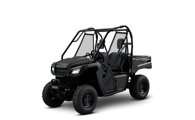 2025 Honda PIONEER 520 