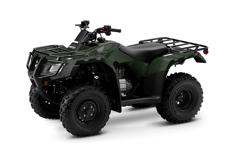 NEW 2026 HONDA FOURTRAX RECON ES Image 1