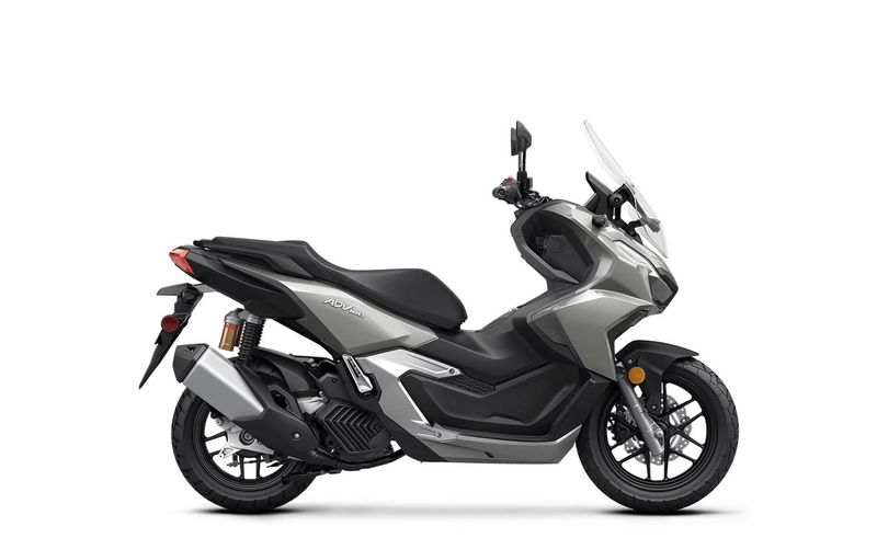 2026 Honda ADV160Image 1