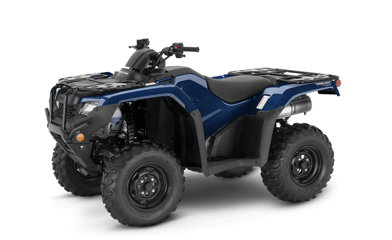 New 2025 Honda RANCHER 4X4 AT IRS EPS Image 1
