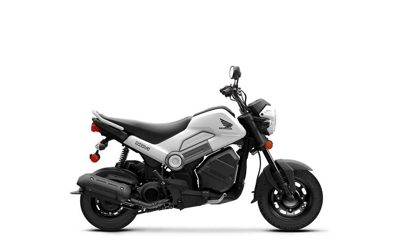 New 2026 Honda Navi 
