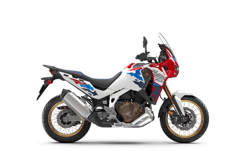 New 2026 Honda AFRICA TWIN ADV SP ES Image 1