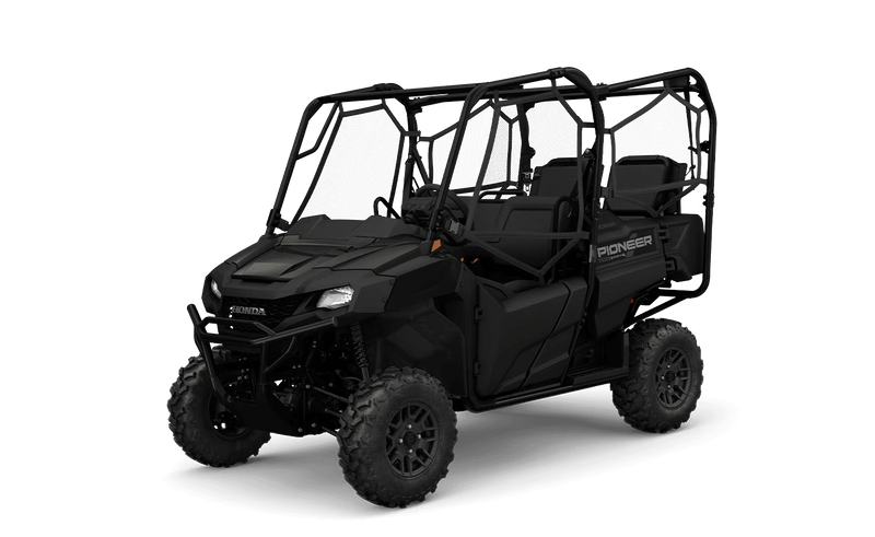 NEW 2026 HONDA PIONEER 7004 DELUXE Image 1