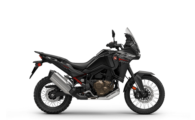 New 2025 Honda AFRICA TWIN Image 11