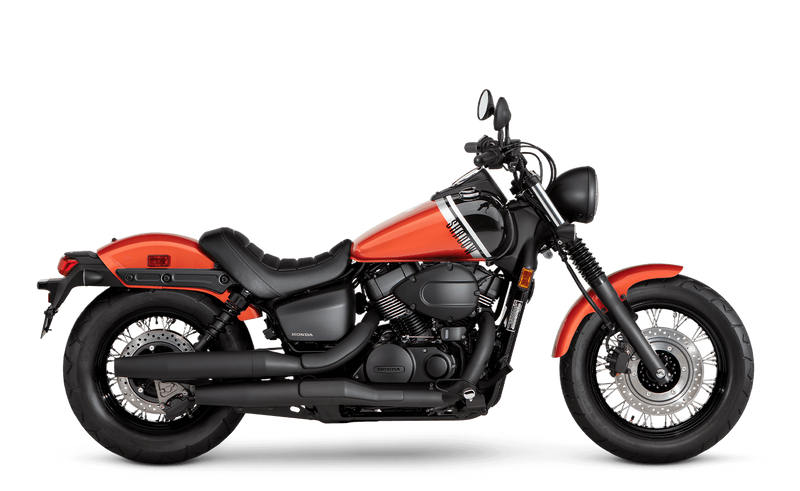 Used 2025 Honda SHADOW PHANTOM Image 1