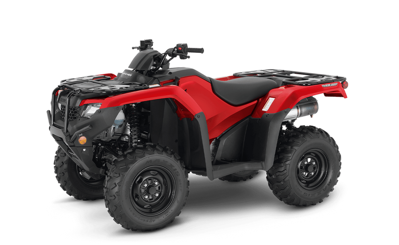 2025 Honda RANCHER 4X4 AT IRS EPSImage 1