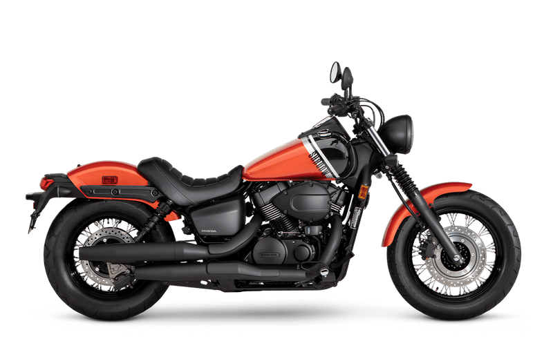 2025 Honda SHADOW PHANTOMImage 1