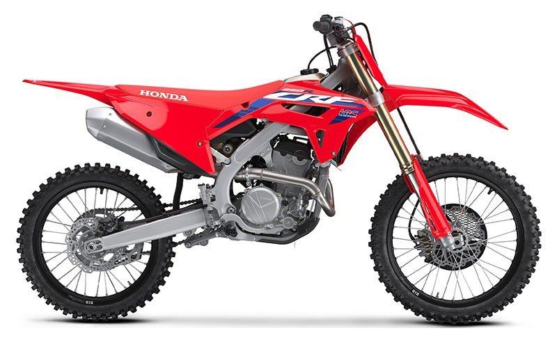 2023 Honda CRF 250FImage 1