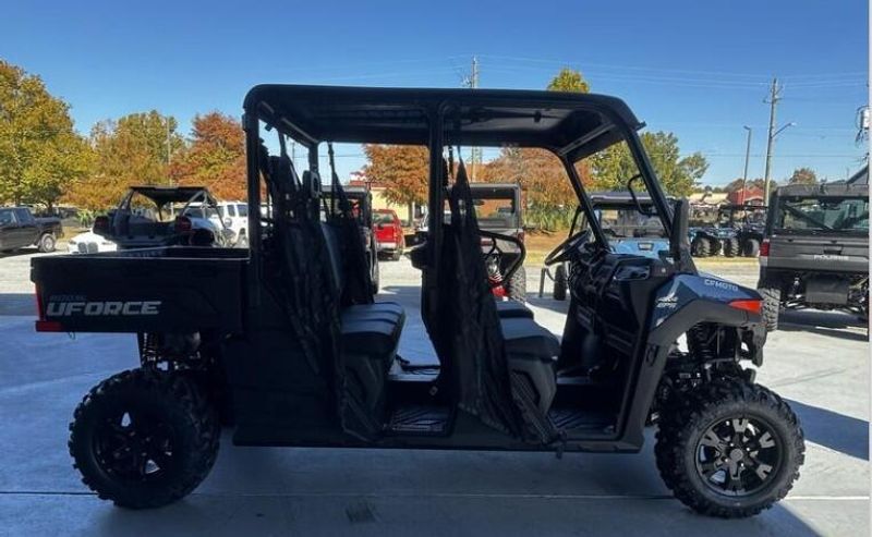 New 2026 CFMOTO UFORCE 800 XL Image 11
