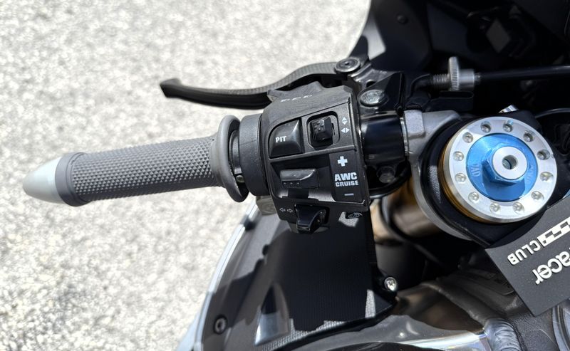 Used 2018 Aprilia RSV4 RF 