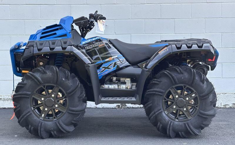 2024 Polaris SPORTSMAN XP 1000 HL EDITION Image 1