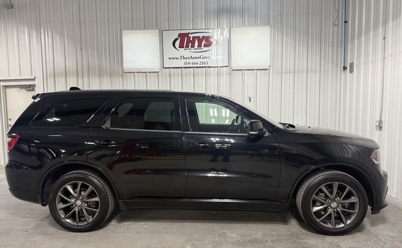 Used 2018 Dodge Durango GTImage 2
