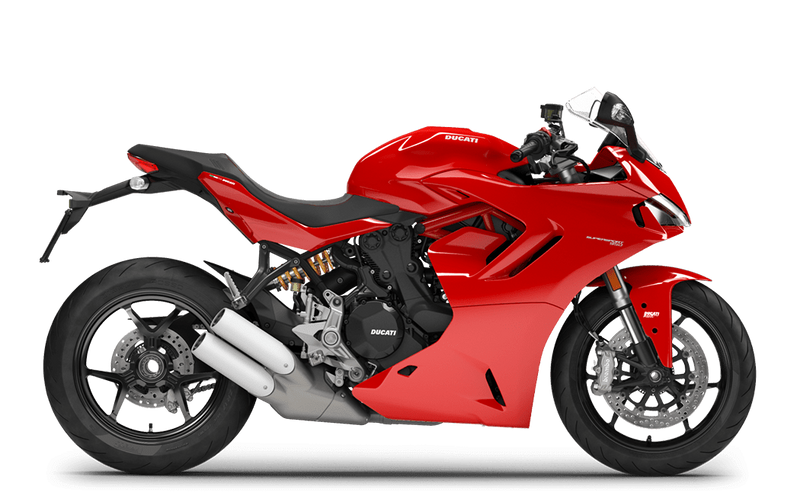 2023 Ducati SuperSport 950