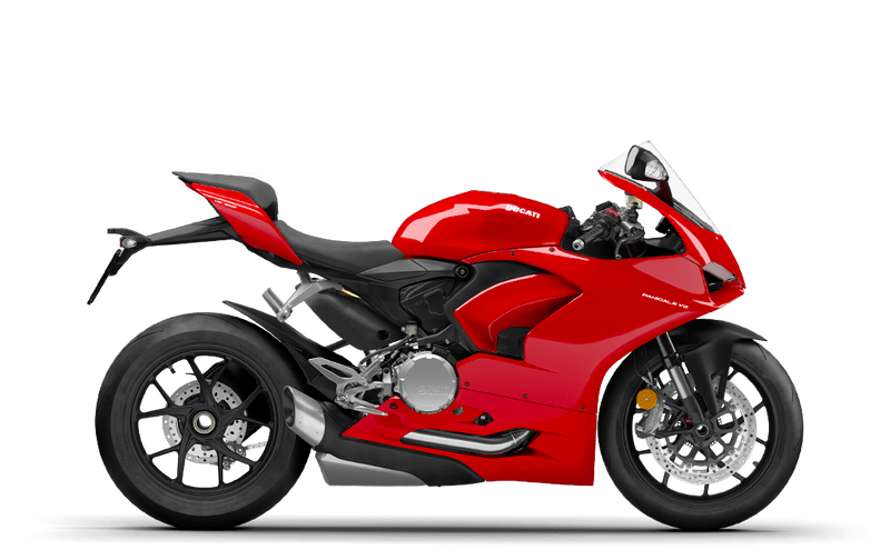 2024 Ducati PANIGALE V2Image 1