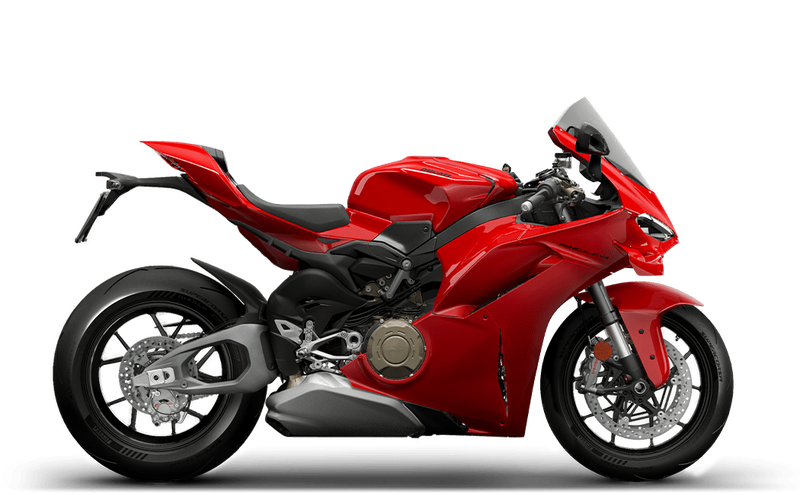 2025 Ducati Panigale V4Image 1