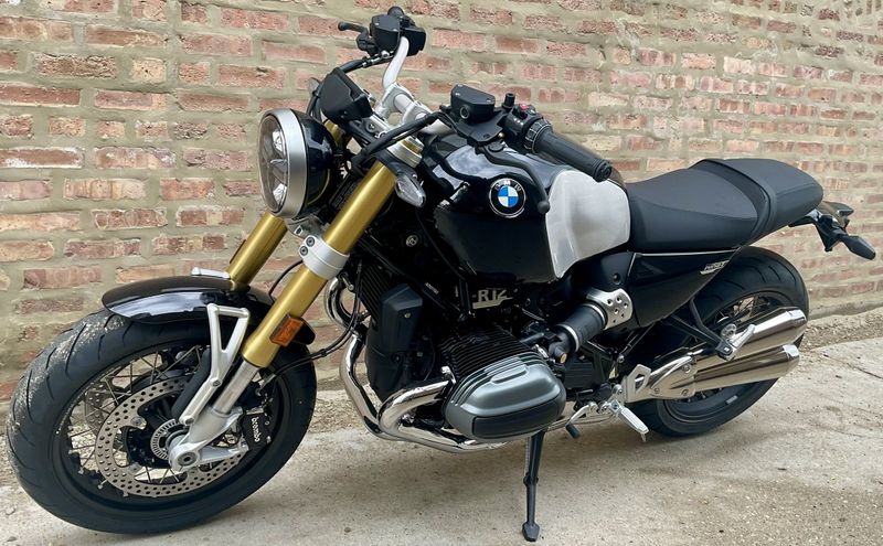 2024 BMW R 12 nineTImage 6