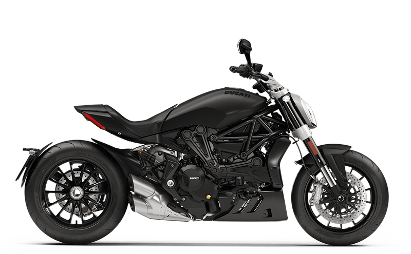 2023 Ducati X DIAVEL Image 3