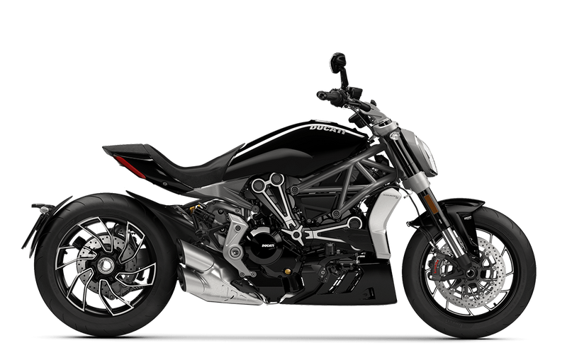2022 Ducati Xdiavels Image 1
